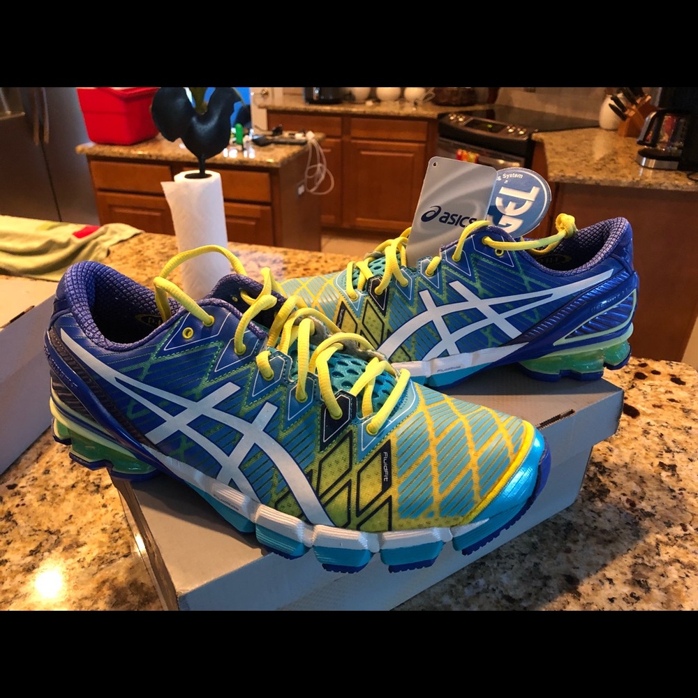 Asics Gel Kinsei 5
